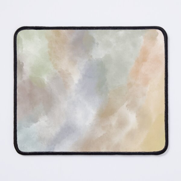 Item preview, Neutral Toned Abstract Watercolor designed and sold by miriamkac.