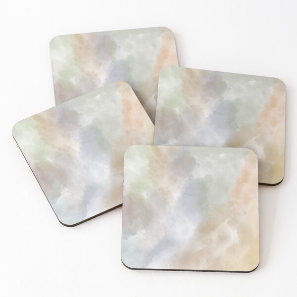 Item preview, Neutral Toned Abstract Watercolor designed and sold by miriamkac.