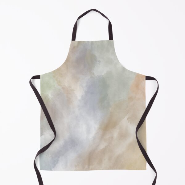 Item preview, Neutral Toned Abstract Watercolor designed and sold by miriamkac.