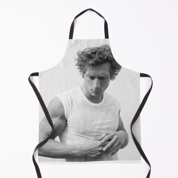 Item preview,  Jeremy Allen White vintage designed and sold by ZENITHSPARK1.