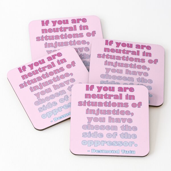 Item preview, Black History Month - Desmond Tutu designed and sold by EunsooLee.