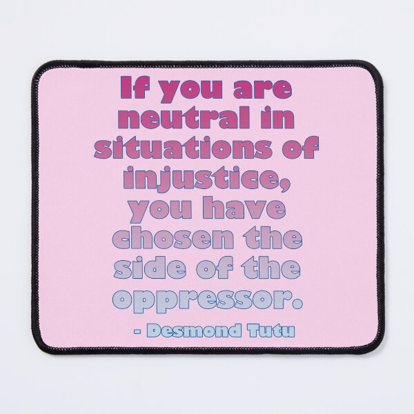 Item preview, Black History Month - Desmond Tutu designed and sold by EunsooLee.