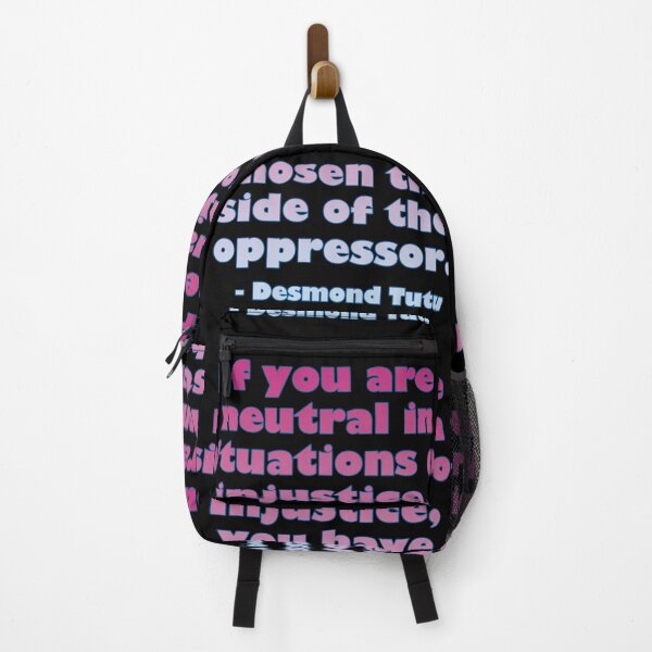 Item preview, Black History Month - Desmond Tutu designed and sold by EunsooLee.