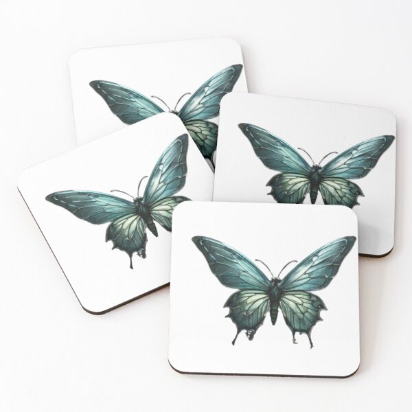 Item preview, butterfly designed and sold by shahdg.