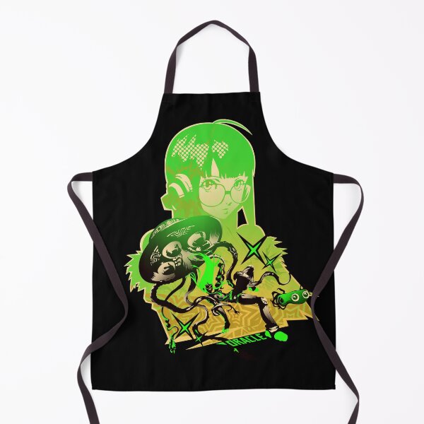 Item preview, The Oracle designed and sold by Hypertwenty Designs.