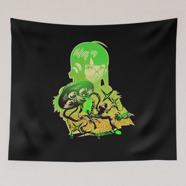 Item preview, The Oracle designed and sold by Hypertwenty Designs.