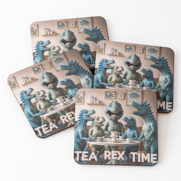 Item preview, Jurassic Brew designed and sold by Claude  Leblanc.