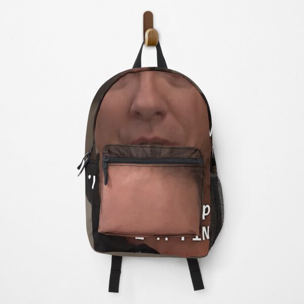 Item preview, Robert California designed and sold by omgzboring.