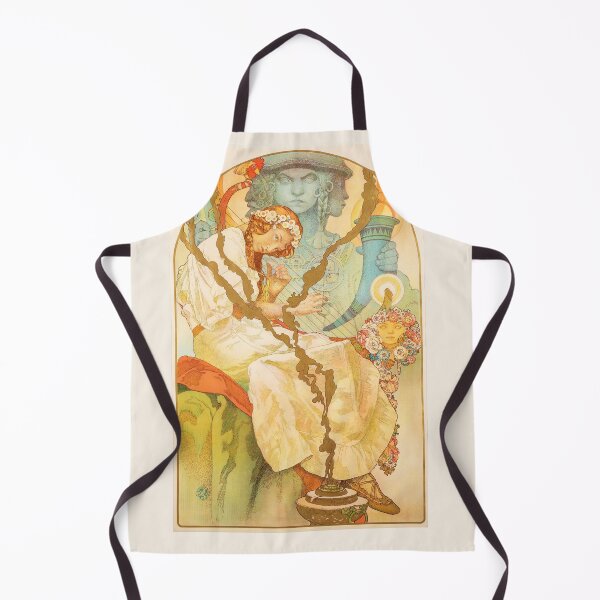 Item preview, The Slav Epic (1928), Alphonse Mucha Art Nouveau - HIGH DEFINITION designed and sold by MINDTHECHERRY.