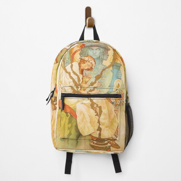 Item preview, The Slav Epic (1928), Alphonse Mucha Art Nouveau - HIGH DEFINITION designed and sold by MINDTHECHERRY.