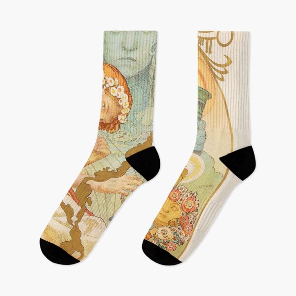 Item preview, The Slav Epic (1928), Alphonse Mucha Art Nouveau - HIGH DEFINITION designed and sold by MINDTHECHERRY.