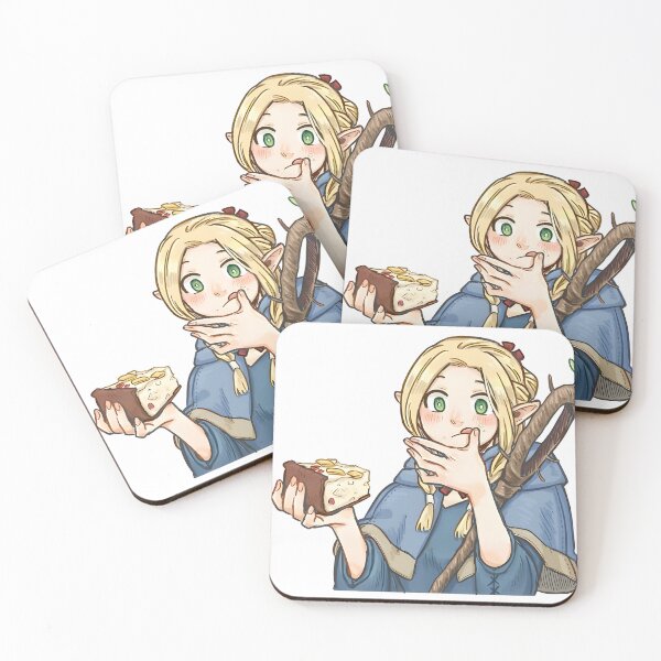 Item preview, marcille donato dungeon food designed and sold by kemny.
