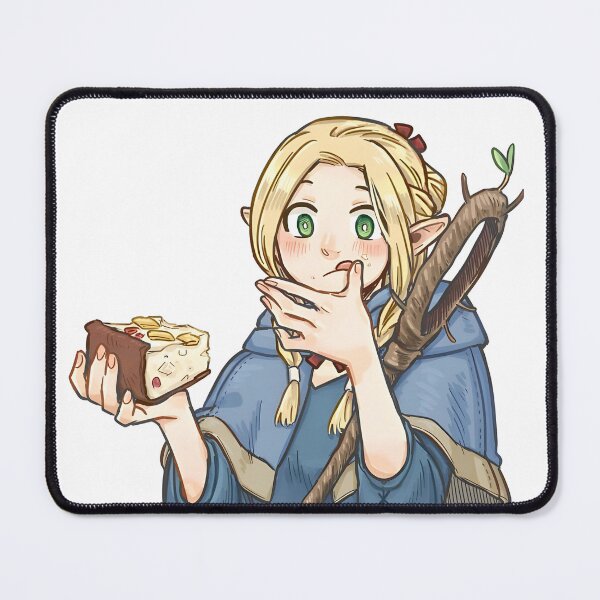 Item preview, marcille donato dungeon food designed and sold by kemny.