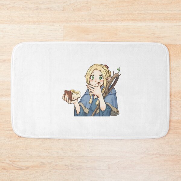 Artikelvorschau, Marcille Donato Dungeon-Essen entworfen und verkauft von kemny.