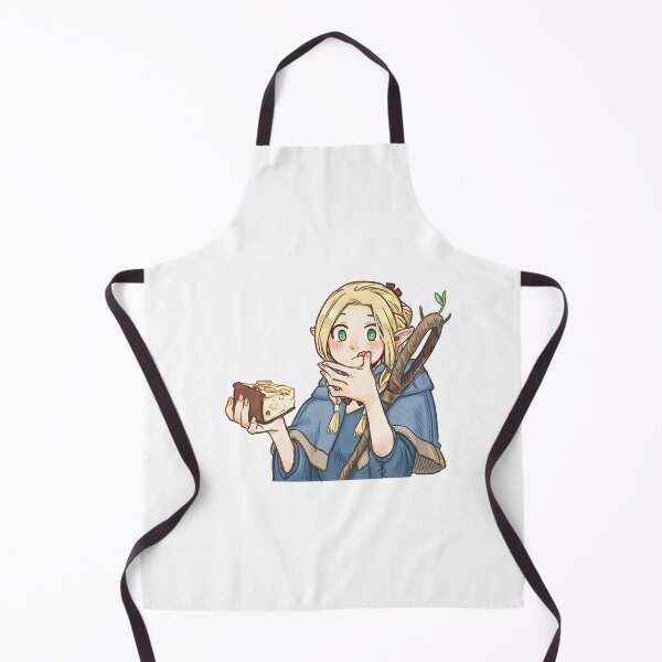 Item preview, marcille donato dungeon food designed and sold by kemny.