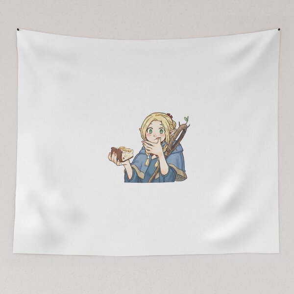 Item preview, marcille donato dungeon food designed and sold by kemny.