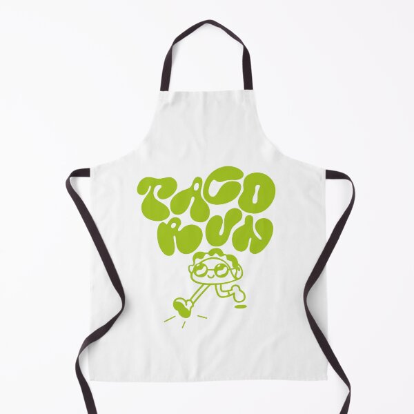Item preview, Taco Run designed and sold by notorius12.