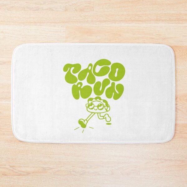 Item preview, Taco Run  designed and sold by notorius12.
