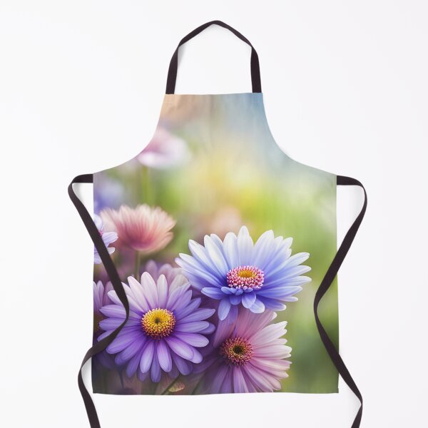 Item preview, Pastel Daisies designed and sold by ADCImages.