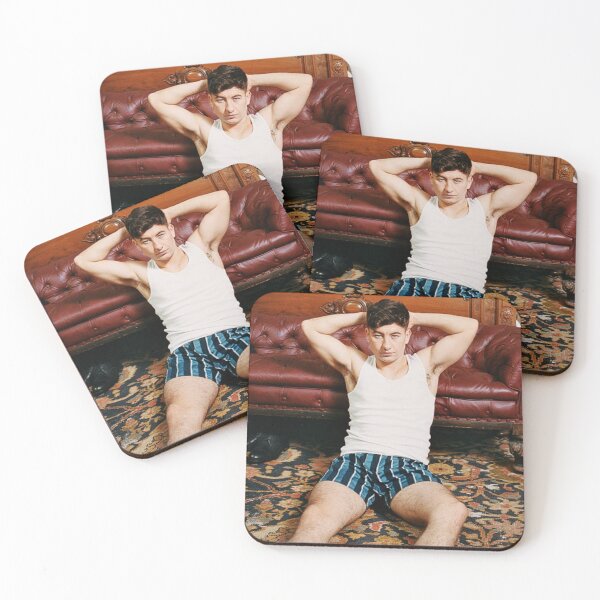 Item preview, Barry Keoghan relaxing designed and sold by ZENITHSPARK1.