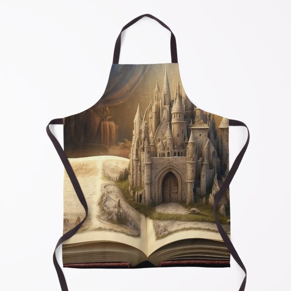 Item preview, Magical and Mystical Storybook - 20 designed and sold by nyathiwa.
