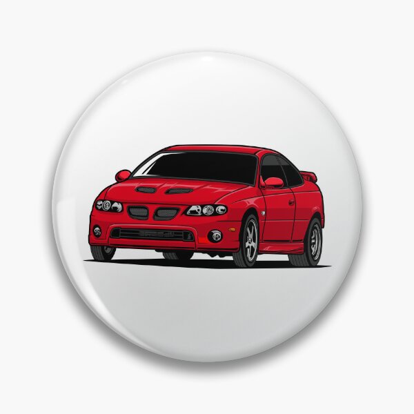 Artikelvorschau,  2006 Pontiac GTO  entworfen und verkauft von vektoranda.