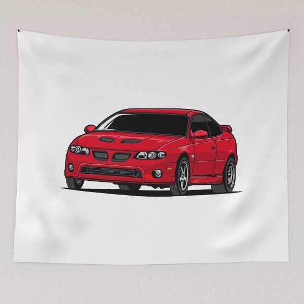 Item preview,  2006 Pontiac GTO  designed and sold by vektoranda.
