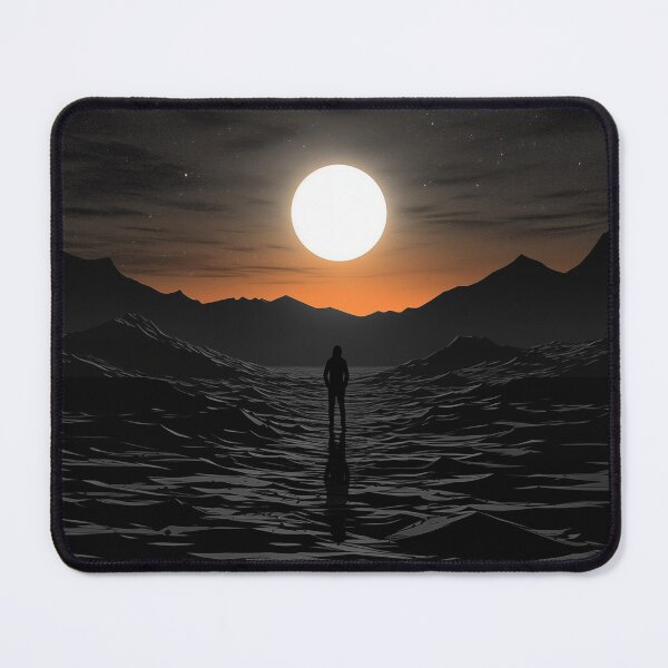 Item preview, Lost in the Cosmos designed and sold by Artisleek Designs.