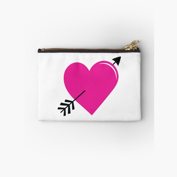 Item preview, Love heart with arrow designed and sold by PaulSDesign.