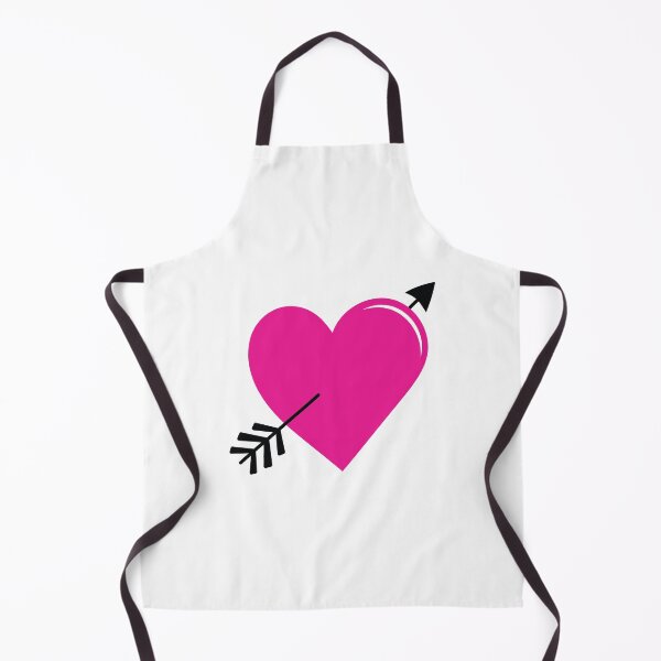Item preview, Love heart with arrow designed and sold by PaulSDesign.
