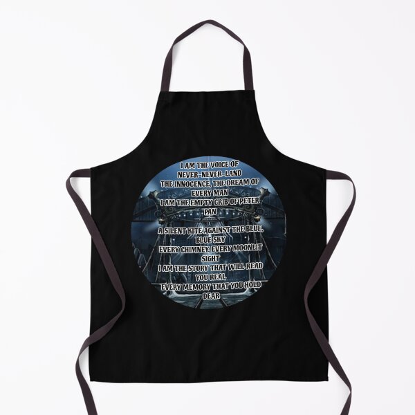 Item preview, Nightwish Storytime Lyrics designed and sold by Megaera8.