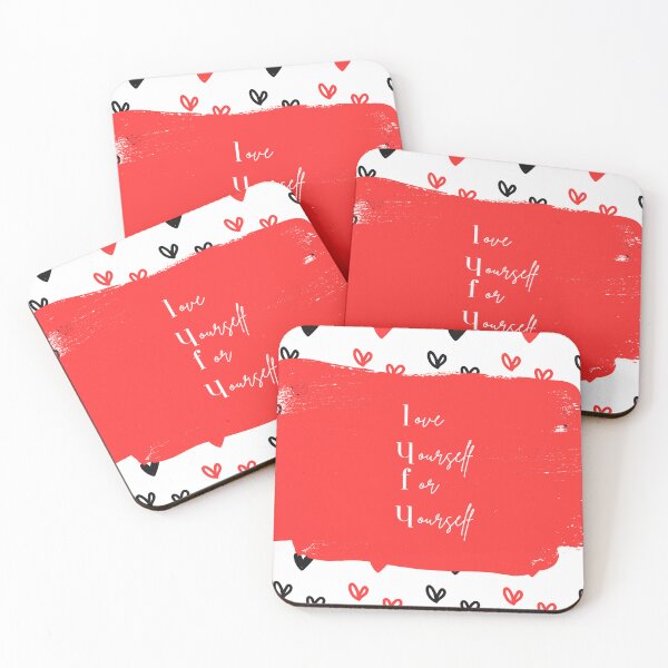 Item preview, Love Yourself For Yourself designed and sold by LaurensAnatomy.