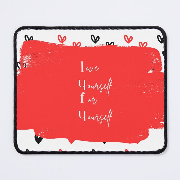 Item preview, Love Yourself For Yourself designed and sold by LaurensAnatomy.