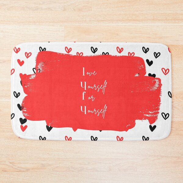 Item preview, Love Yourself For Yourself designed and sold by LaurensAnatomy.