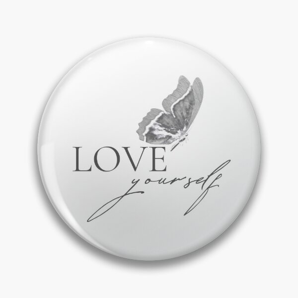 Item preview, Love Yourself designed and sold by Ellen2210.