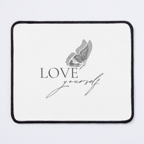 Item preview, Love Yourself designed and sold by Ellen2210.