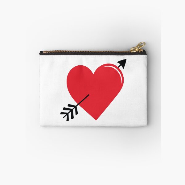 Item preview, Love heart with arrow designed and sold by PaulSDesign.