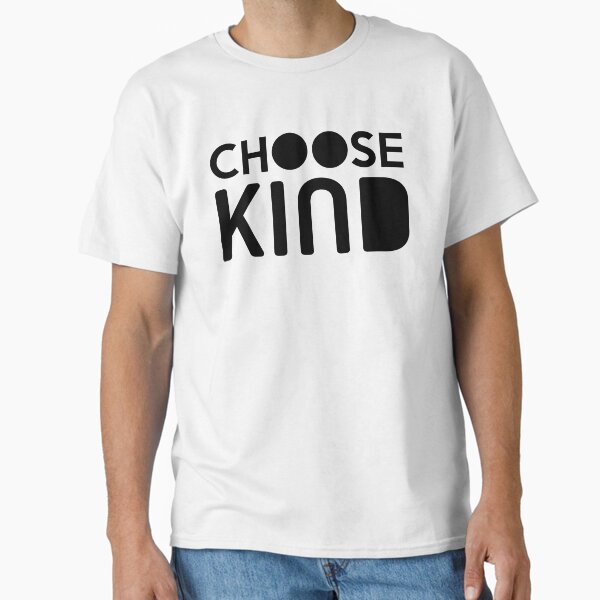 Item preview, Choose Kind Official Merchandise designed and sold by X-PRESS.