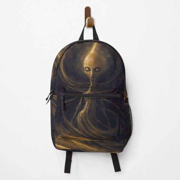 Item preview, Luminous alien designed and sold by M-Y-A-R-T-.