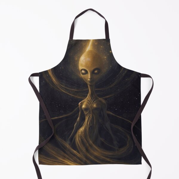 Item preview, Luminous alien designed and sold by M-Y-A-R-T-.