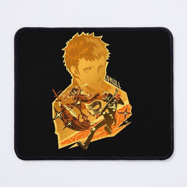 Item preview, Code Name Skull Ryuji designed and sold by Hypertwenty Designs.