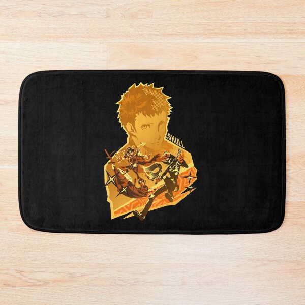 Item preview, Code Name Skull Ryuji designed and sold by Hypertwenty Designs.