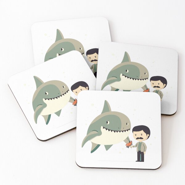 Item preview, Feeding Fables designed and sold by Artisleek Designs.
