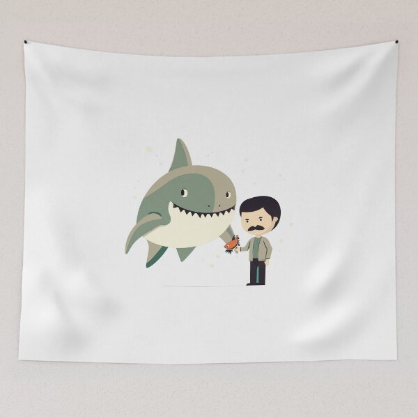 Item preview, Feeding Fables designed and sold by Artisleek Designs.