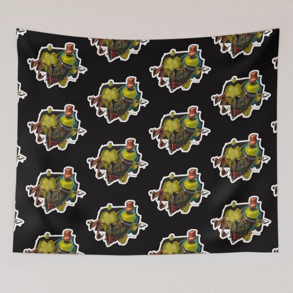 Item preview, green spraycan  designed and sold by Ratatatts.