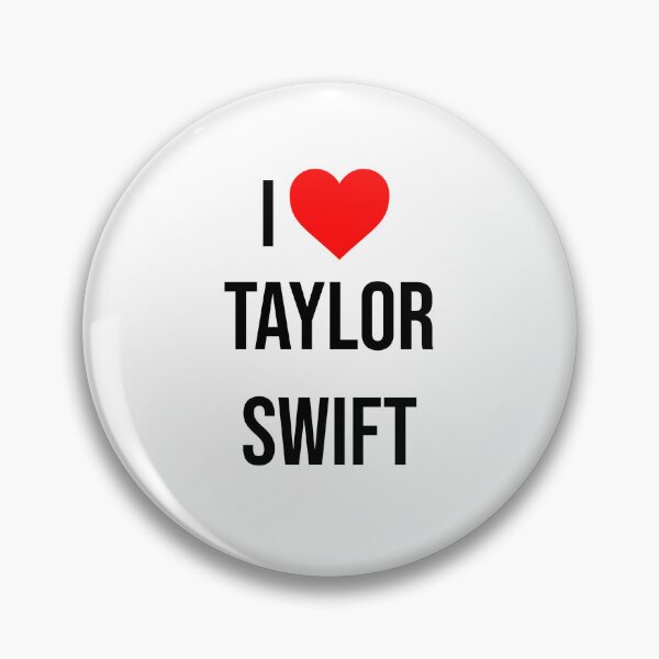 Artikelvorschau, Ich liebe Taylor Swift entworfen und verkauft von evalis23.