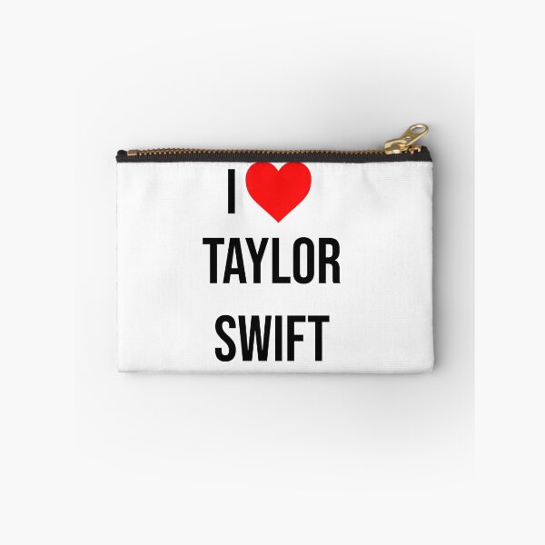 Item preview, I Love Taylor Swift designed and sold by evalis23.