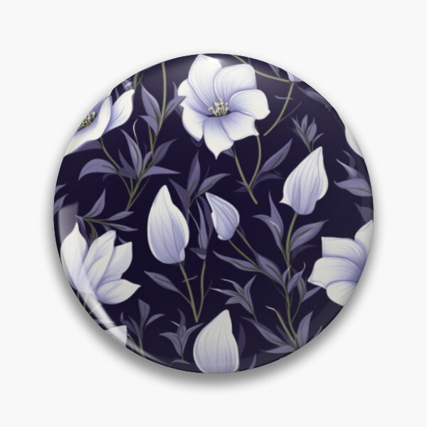 Item preview, Flower seamless pattern designed and sold by varinchai.