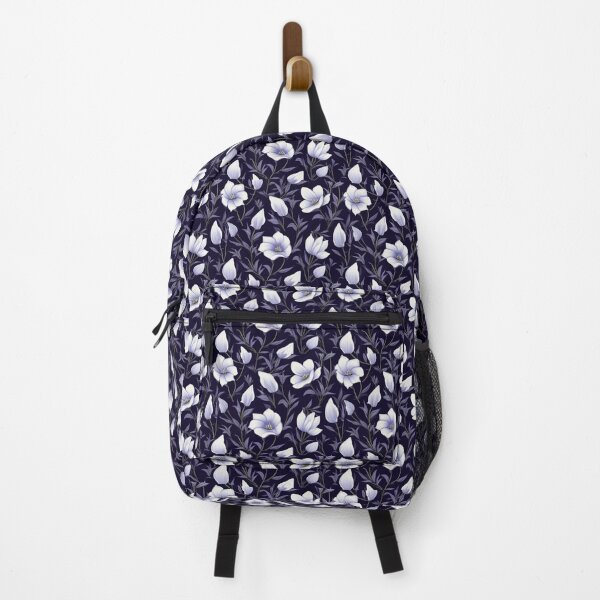 Item preview, Flower seamless pattern designed and sold by varinchai.