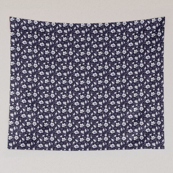 Item preview, Flower seamless pattern designed and sold by varinchai.